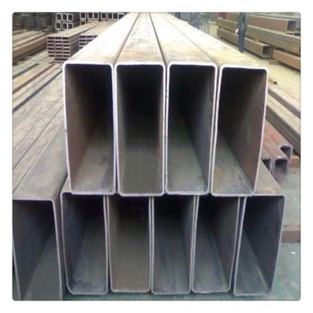 来安Q355B厚壁无缝方管